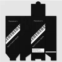 Black White Piano Keys Music Lover Personalized Roasted Coffee