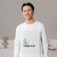 Fishing Club T-Shirt