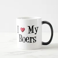 Goat Mugs and Goat Drinkware