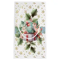 Birds and Gift Bag