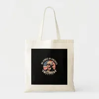 No Kings In America Since 1776 Design Tote Bag
