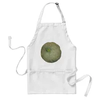Garden Fresh Cantaloupe Adult Apron