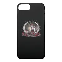 Goth Girl Whimsigoth Classic iPhone 8/7 Case