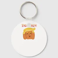 Trumpkin Classic Keychain