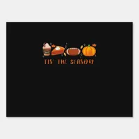 Autumn Tis The Season Sign