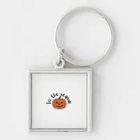 Tis The Season Funny Sloth Design Keychain