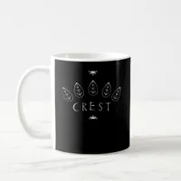 (Fake Band) Cottagecore Classic Coffee Mug