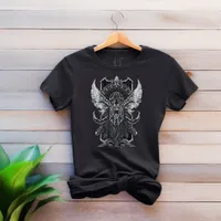 Arts on T-Shirt