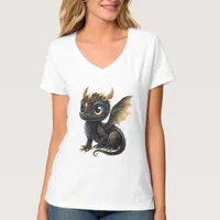 Adorable Baby Dragon T-Shirt