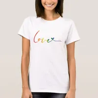 Love T-Shirt