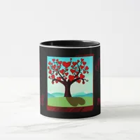 Love Tree - Mother’s Day Mug