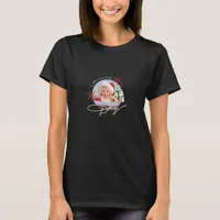 Tis The Season To Be Dolly Vintage T-Shirt