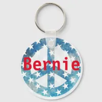 Bernie Key Chain