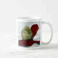Musical Chick Coffee Mug