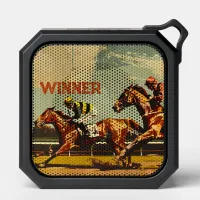 Horse Race Bluetooth Speaker