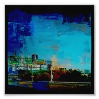 Kansas City Photo Print