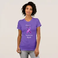 May is Lupus Awareness Month Shirt