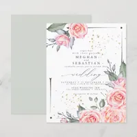 Budget But Beautiful Rustic Cottage Roses 