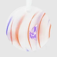 Acrylic Ornament