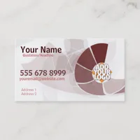 Curlsee Business Card