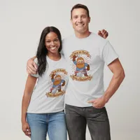 Save an Anvil Bang a Blacksmith T-Shirt