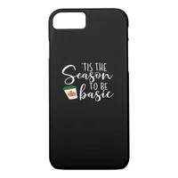 Tis Season To Engaged Engagement Announcement iPhone 8/7 Case
