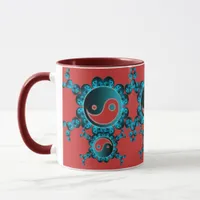 BLUYANG Mug