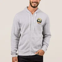 Witchs with Hitches Hoodie