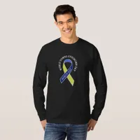 World Downs Syndrome Day march 21st Shirt