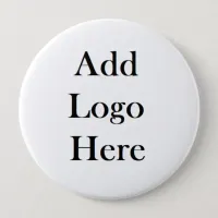 Add Your Logo to this Button