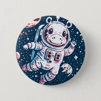 Astro Hippo Button