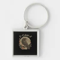 F-Caw-F Creative Style Keychain