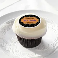 Bat Guano ID220 Edible Frosting Rounds