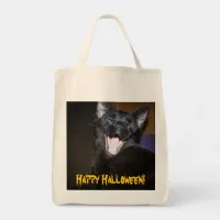 Happy Halloween! Tote Bag