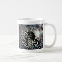 Baby Robin Coffee Mug