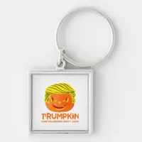 Trumpkin – Are You Scared? Classic Keychain