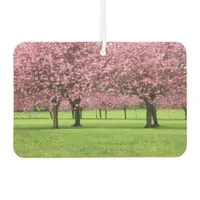 Blooming Sakura Trees Air Freshener