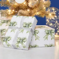 Wrapping paper 