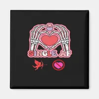 Hands Halloween Quote – Creepy Cute Slogan Magnet