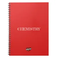 Dorothy Heart Red Notebook