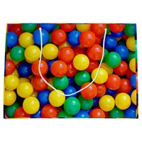 Ball Pit Themed Birthday Bag