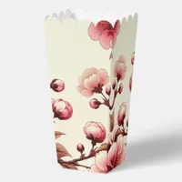 Cherry Blossom Favor Boxes