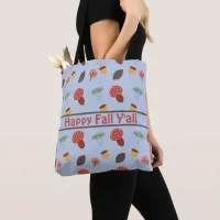 Fall Tote Bag