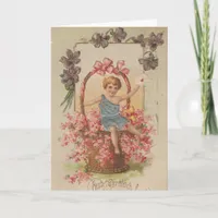Heartiest Congratulation Card