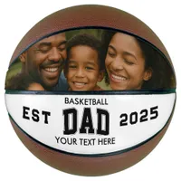 Best Father Ever Basketball – Personalized Father