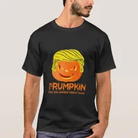 Trumpkin – Are You Scared? Classic T-Shirt