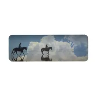 Dream Ride Label