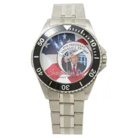 47th President Donald J. Trump Inauguration Day Watch