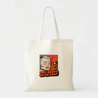 Until Death Do Us Part Classic Tote Bag