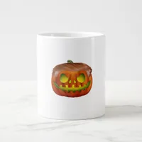 Trumpkin – Make Halloween Great Again Giant Coffee Mug